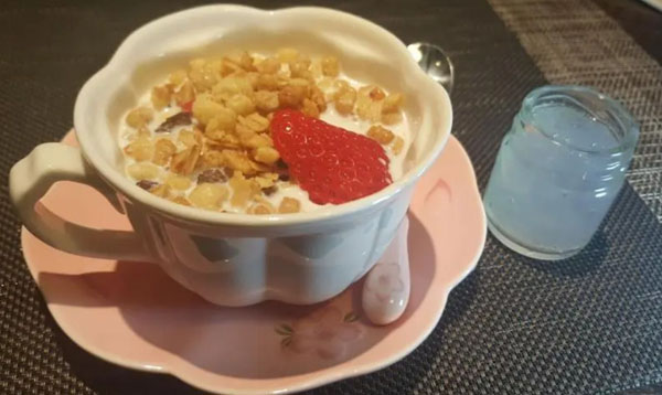 鲜炖甜品加盟加盟费用