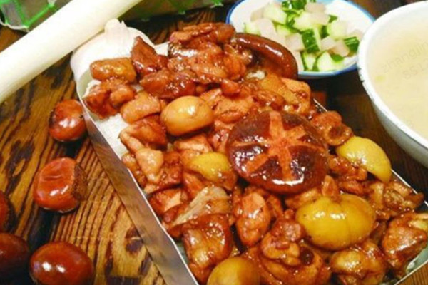 1988老饭盒加盟加盟费用