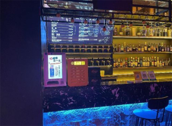 解酒机加盟加盟费用