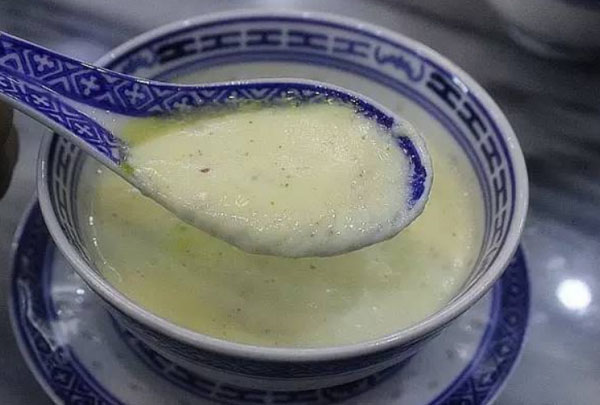 黄氏正轩牛奶甜品加盟加盟费用
