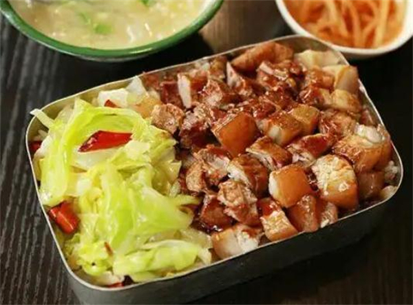 回忆二厂老饭盒加盟加盟费用