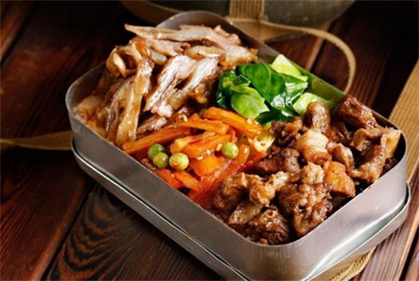 回忆二厂老饭盒加盟加盟费用