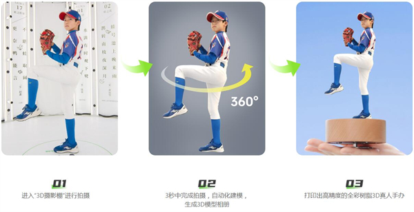 速蛙3d摄影加盟加盟费用