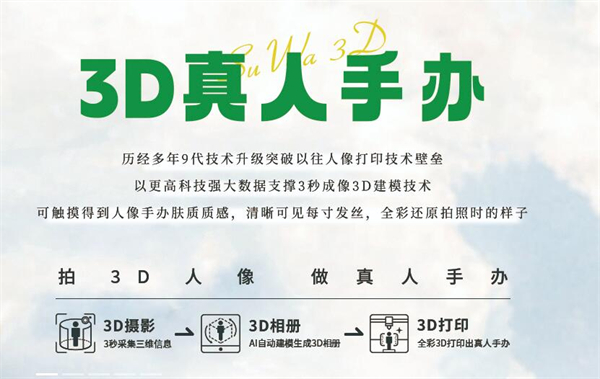 速蛙3d摄影加盟加盟费用