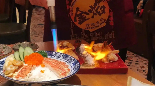 金焰食堂加盟加盟费用