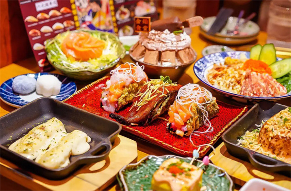 金焰食堂加盟加盟费用