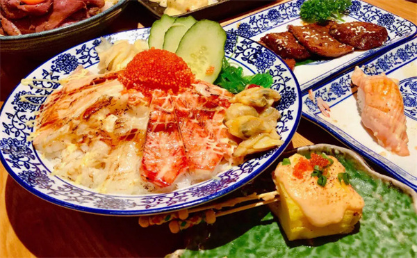 金焰食堂加盟加盟费用