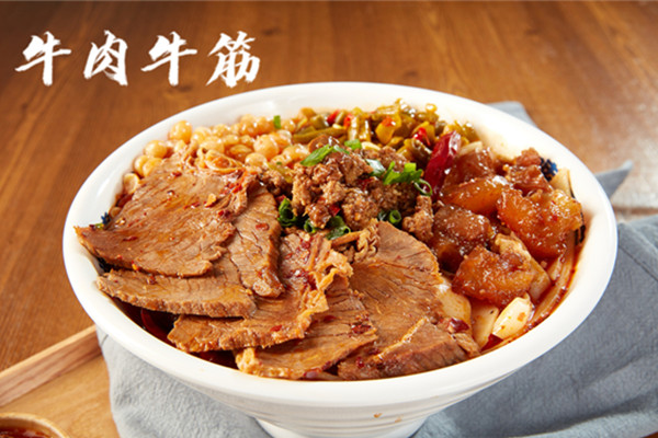 嗦伊碗加盟加盟费用