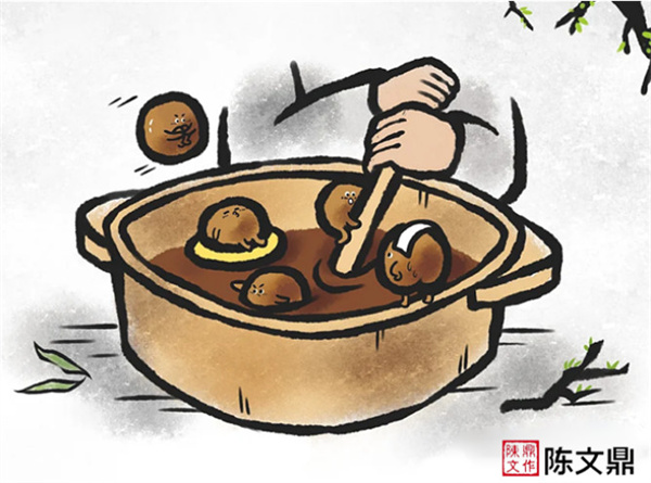 陈文鼎黑糖珍珠奶茶加盟加盟费用