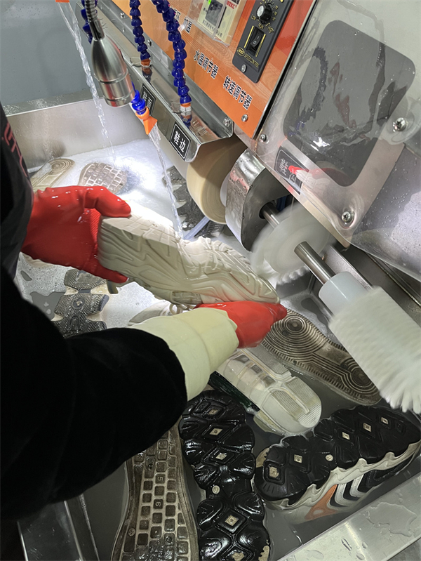 洗鞋宝加盟加盟费用