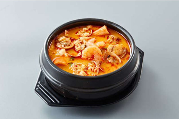 梨花牛肉汤饭加盟加盟费用