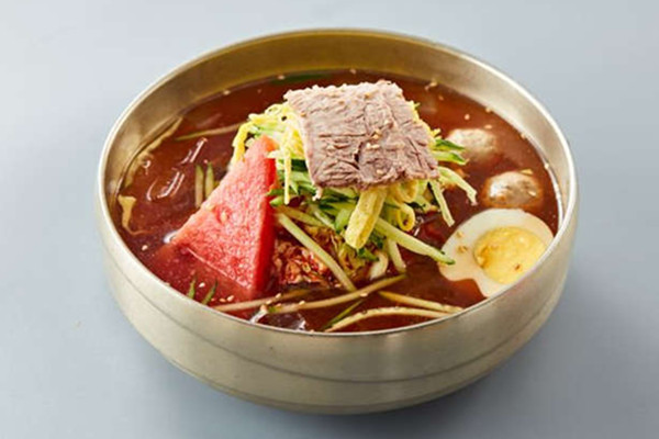 梨花牛肉汤饭加盟加盟费用