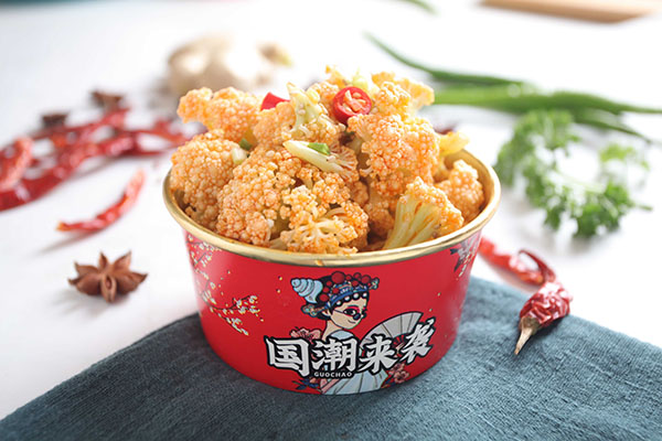 好棒鸭加盟加盟费用