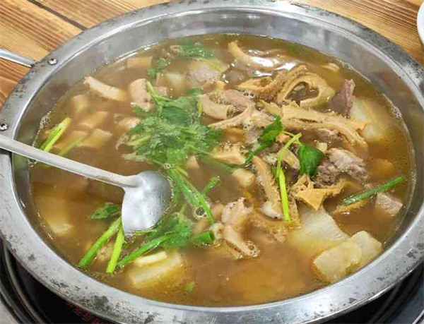 东哥牛杂加盟加盟费用