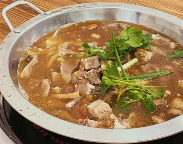 东哥牛杂加盟加盟费用