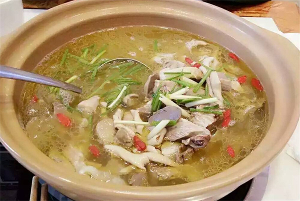 鹅小乐生态鹅火锅加盟加盟费用