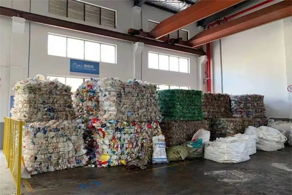 收满满废品回收加盟加盟费用