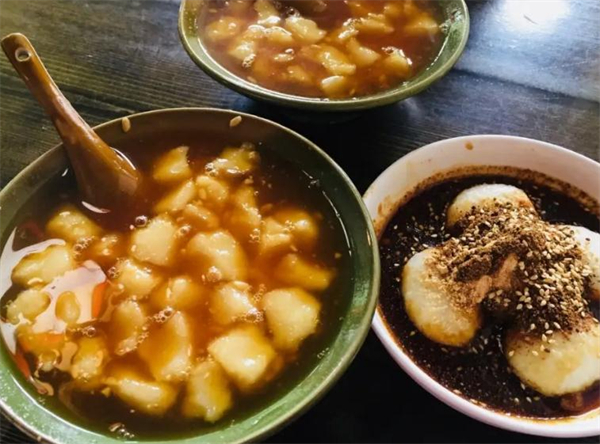 陋室张醪糟加盟加盟费用