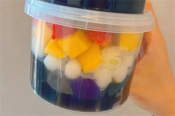圆风炖物加盟费用