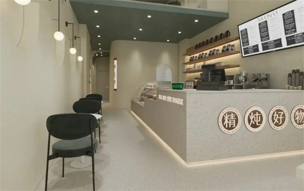 圆风炖物加盟费用