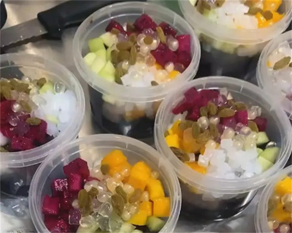 圆风炖物加盟费用