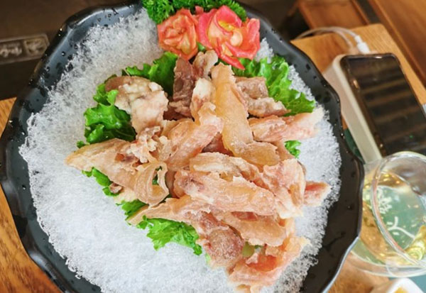 一朵菌野生菌火锅加盟加盟费用