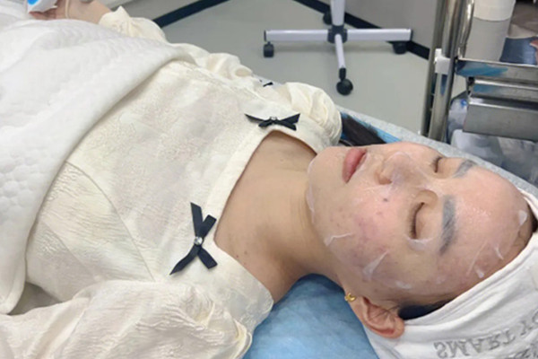 小氧医疗美容加盟加盟费用