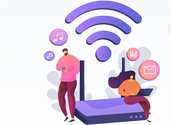 微火共享wifi加盟费用