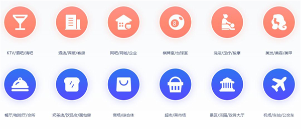 微火共享wifi加盟费用