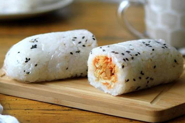 喜作一团饭团加盟加盟费用