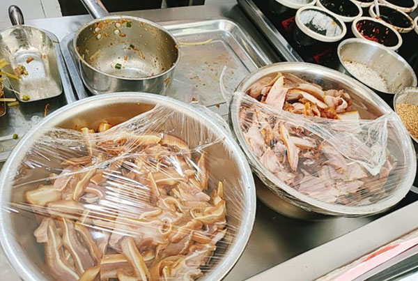 巷刻川味锅盔加盟加盟费用