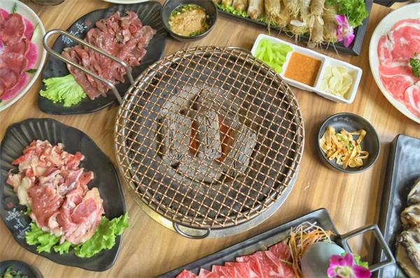 炉中火泥炉烤肉加盟加盟费用