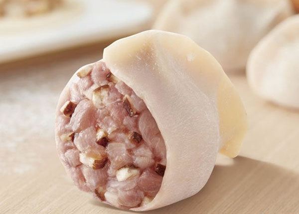 饺鲜说加盟费用