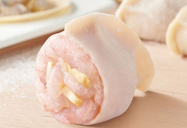 饺鲜说加盟费用