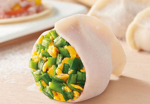 饺鲜说加盟费用