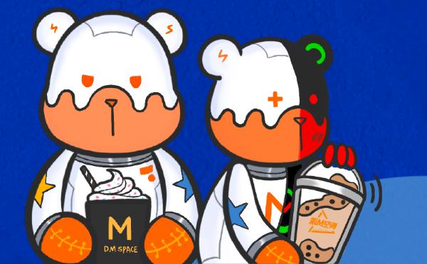 第m空间奶茶加盟加盟费用