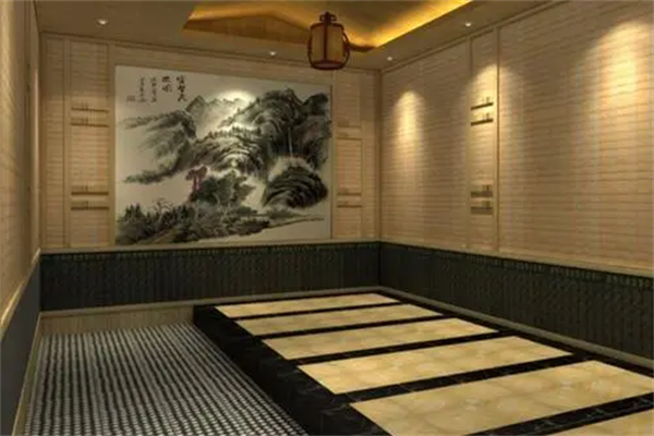 藏诺熏蒸馆加盟加盟费用