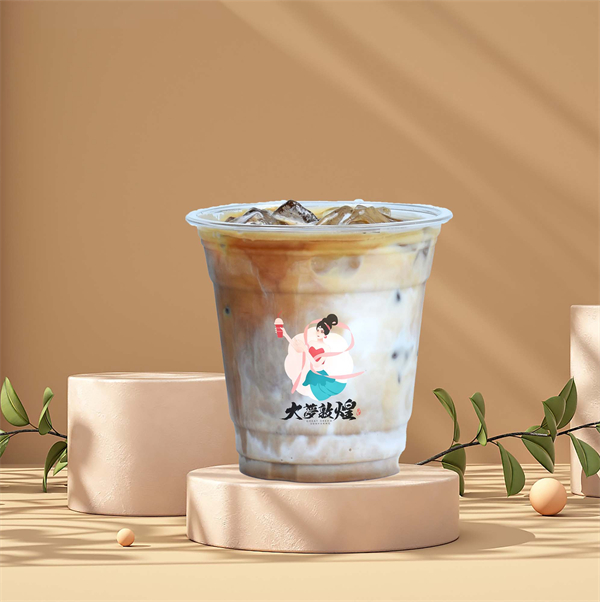 大梦敦煌奶茶加盟加盟费用