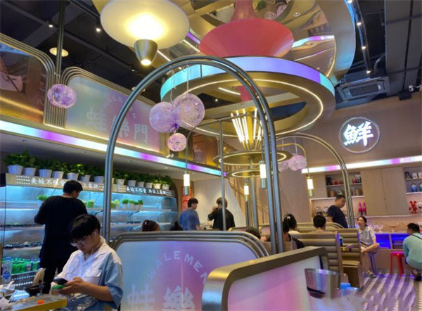 蛙乐门加盟加盟费用
