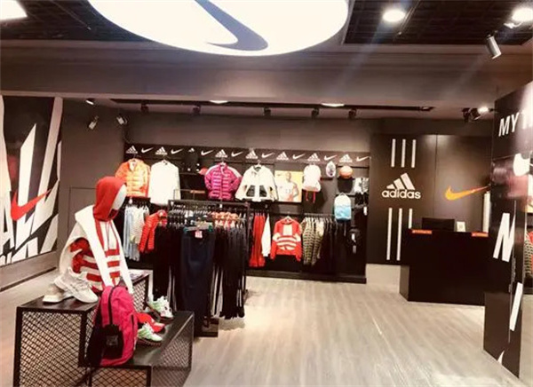 耐克阿迪折扣店加盟加盟费用
