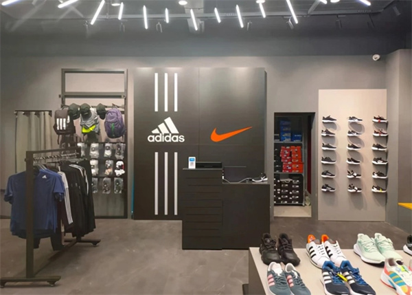 耐克阿迪折扣店加盟加盟费用