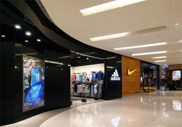 耐克阿迪折扣店加盟加盟费用