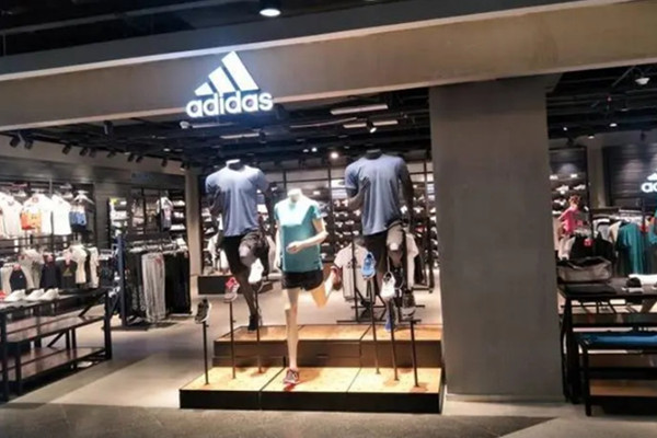 阿迪正品折扣店加盟加盟费用