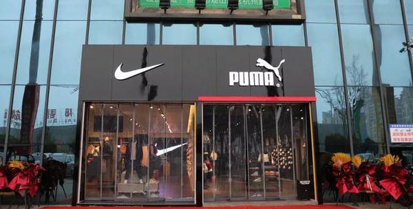 彪马正品折扣店加盟加盟费用