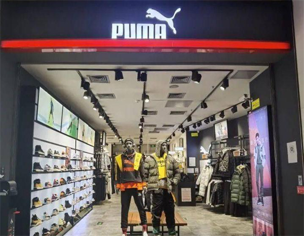 彪马正品折扣店加盟加盟费用