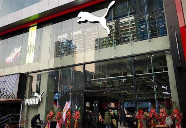 彪马正品折扣店加盟加盟费用