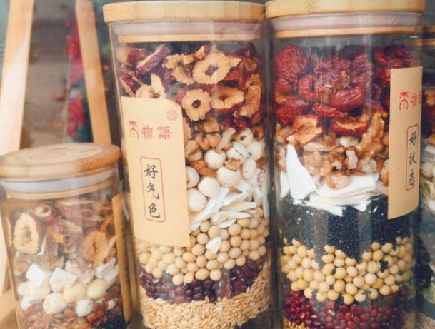 枣物语加盟费用