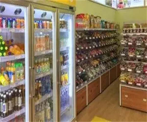 5块9零食店加盟加盟费用