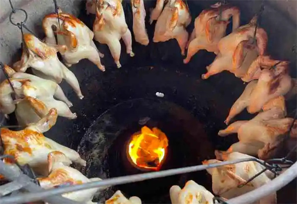 夏格庄蒜香鸡加盟加盟费用