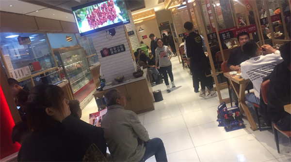 签挂缸烤加盟加盟费用